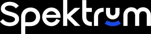 Spektrum wordmark